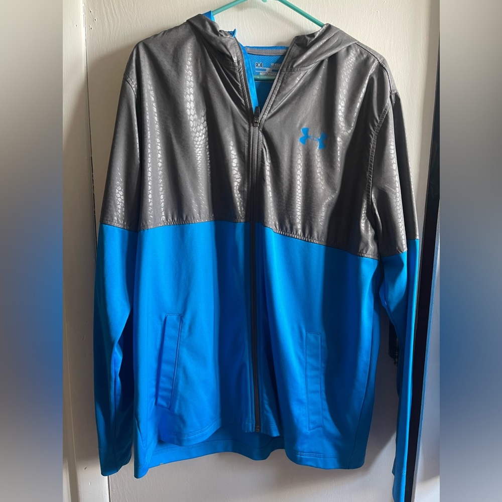 Under Armour | Men’s Jacket